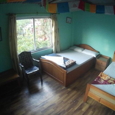 Bickey'S Homestay โพคารา ภายนอก รูปภาพ