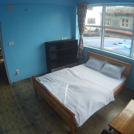 Bickey'S Homestay โพคารา ภายนอก รูปภาพ