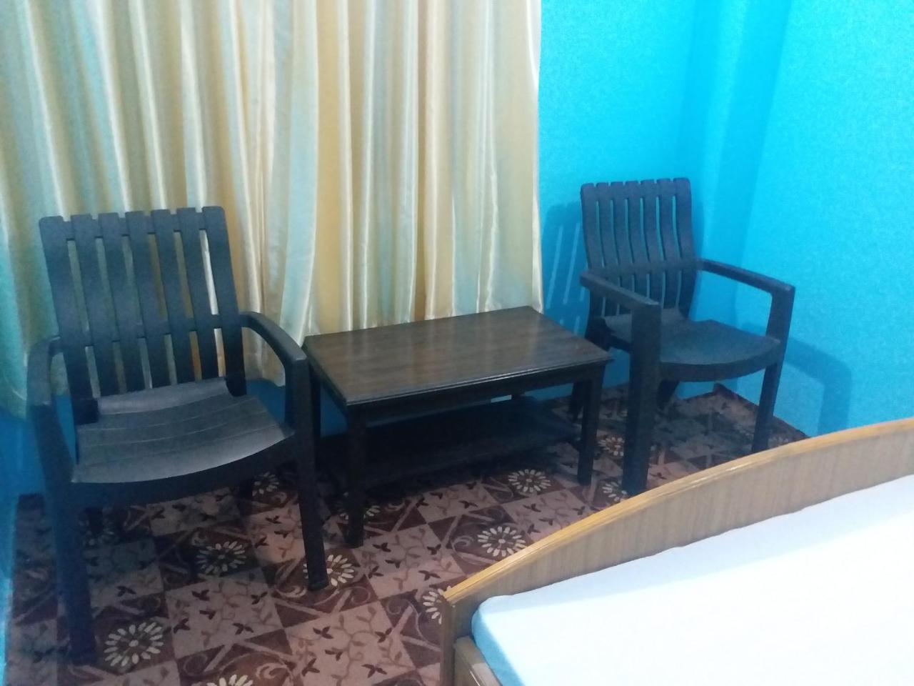 Bickey'S Homestay โพคารา ภายนอก รูปภาพ