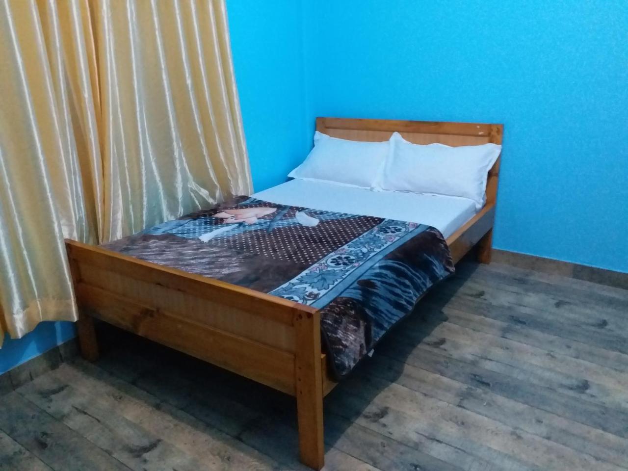 Bickey'S Homestay โพคารา ภายนอก รูปภาพ