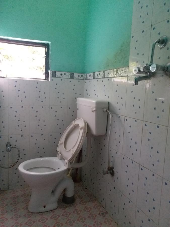 Bickey'S Homestay โพคารา ภายนอก รูปภาพ