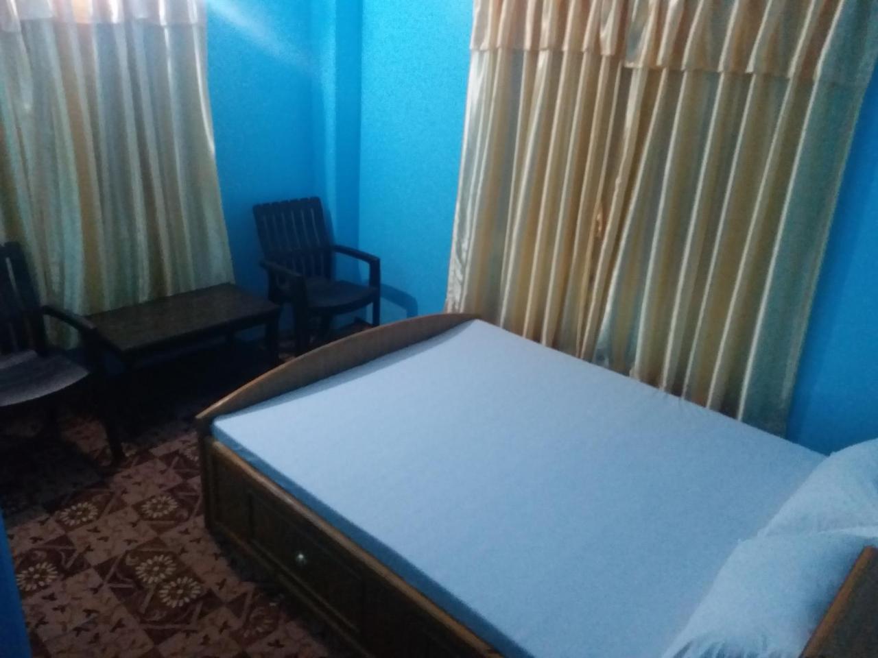 Bickey'S Homestay โพคารา ภายนอก รูปภาพ