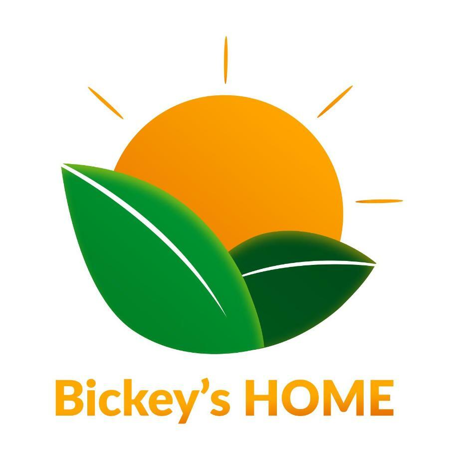 Bickey'S Homestay โพคารา ภายนอก รูปภาพ
