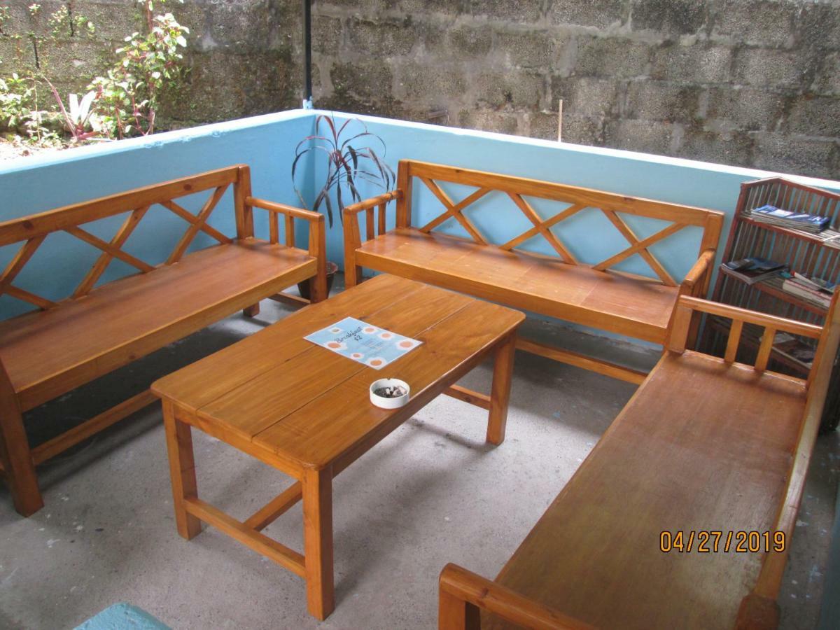 Bickey'S Homestay โพคารา ภายนอก รูปภาพ