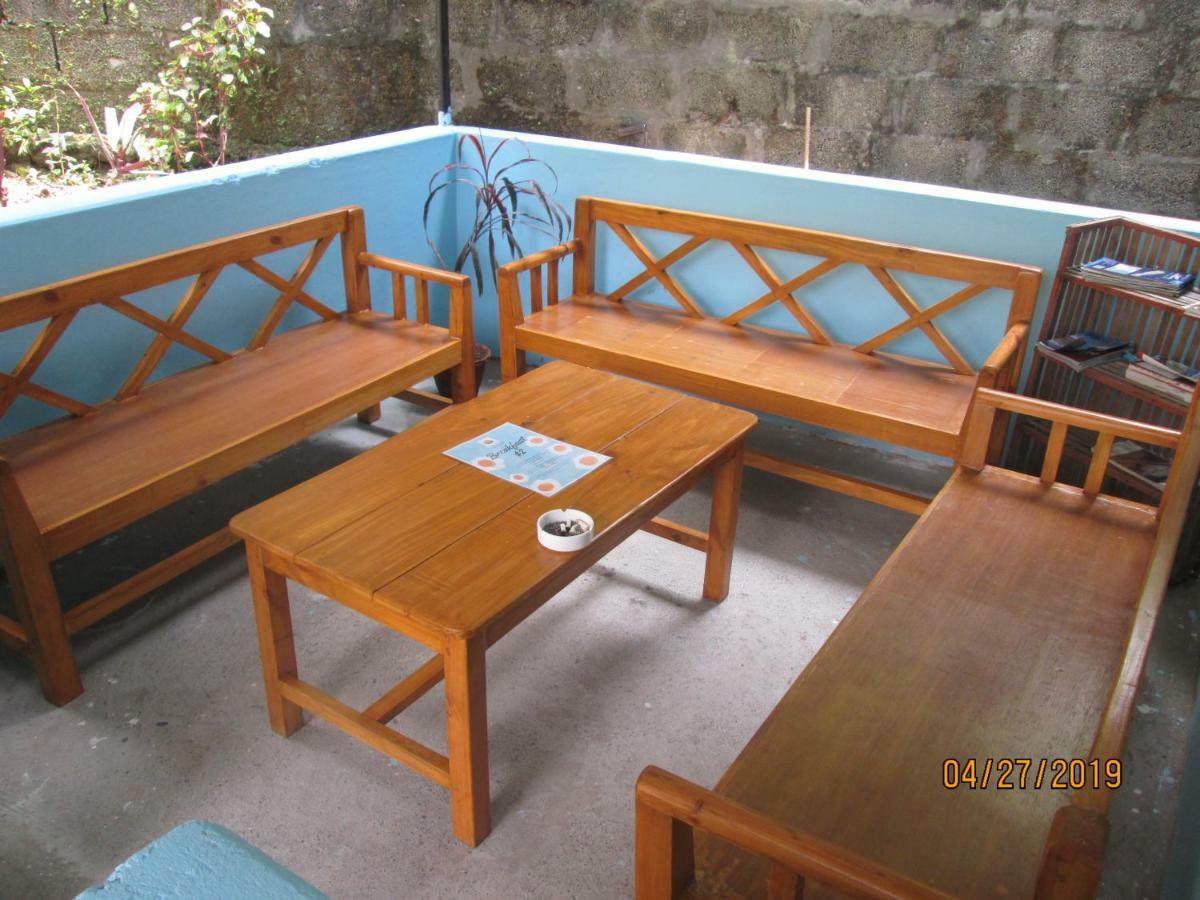 Bickey'S Homestay โพคารา ภายนอก รูปภาพ