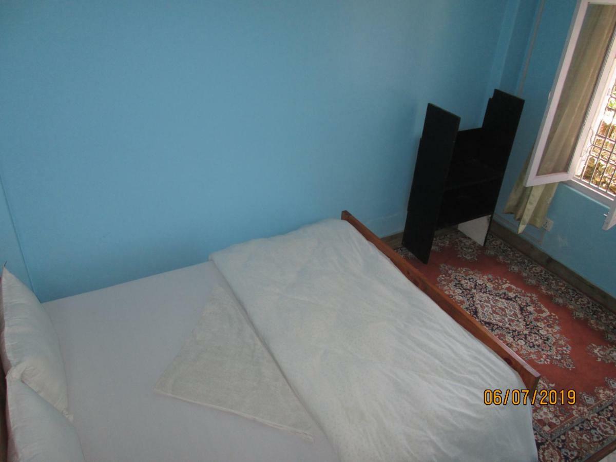 Bickey'S Homestay โพคารา ภายนอก รูปภาพ