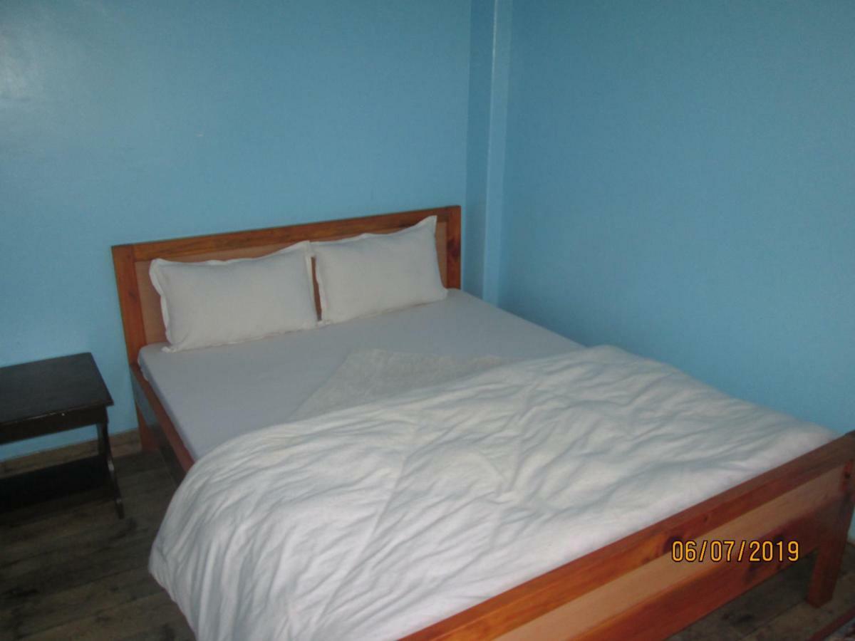 Bickey'S Homestay โพคารา ภายนอก รูปภาพ